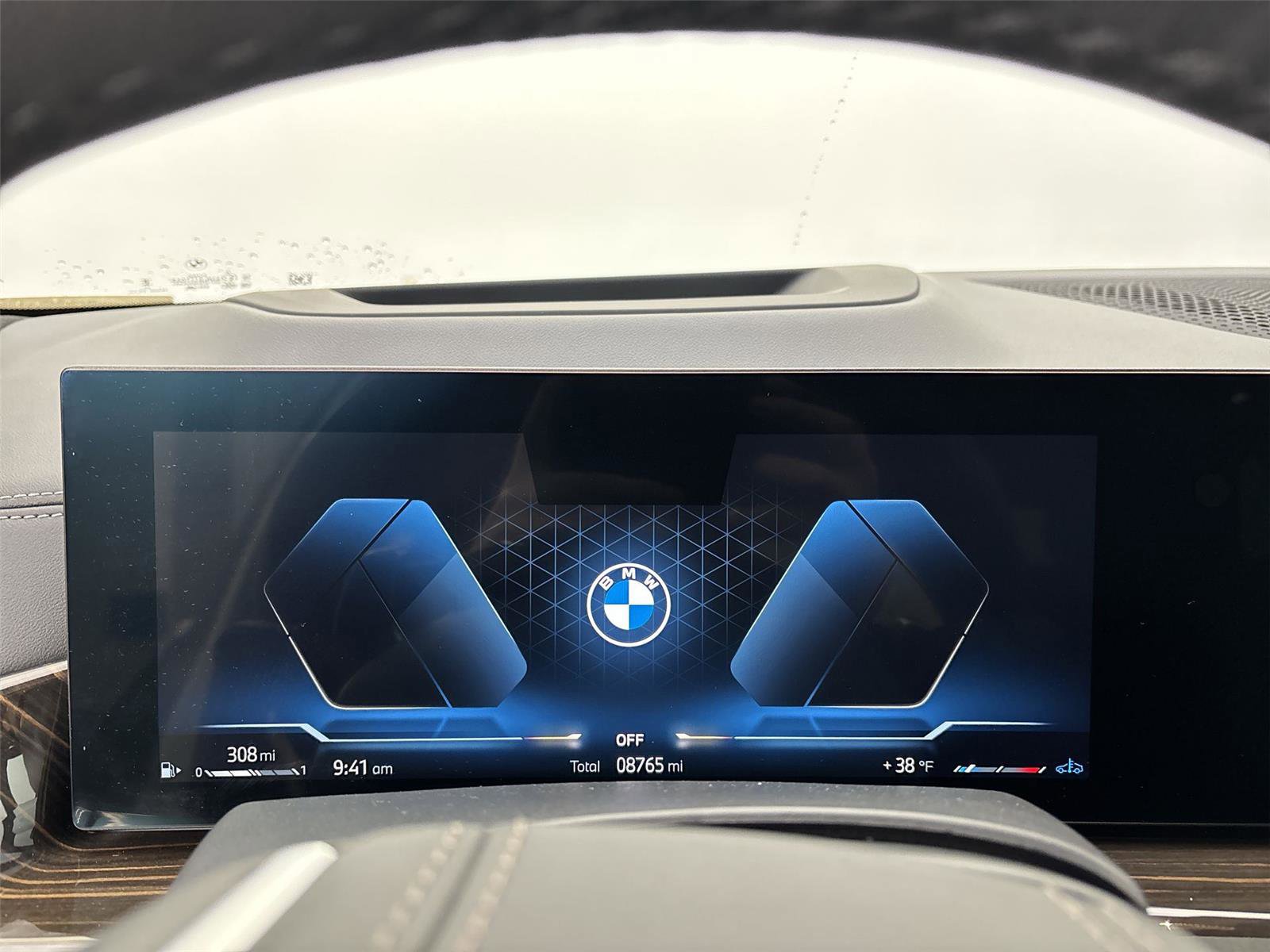 Used 2024 BMW X5 xDrive40i w/ Premium Package image 28