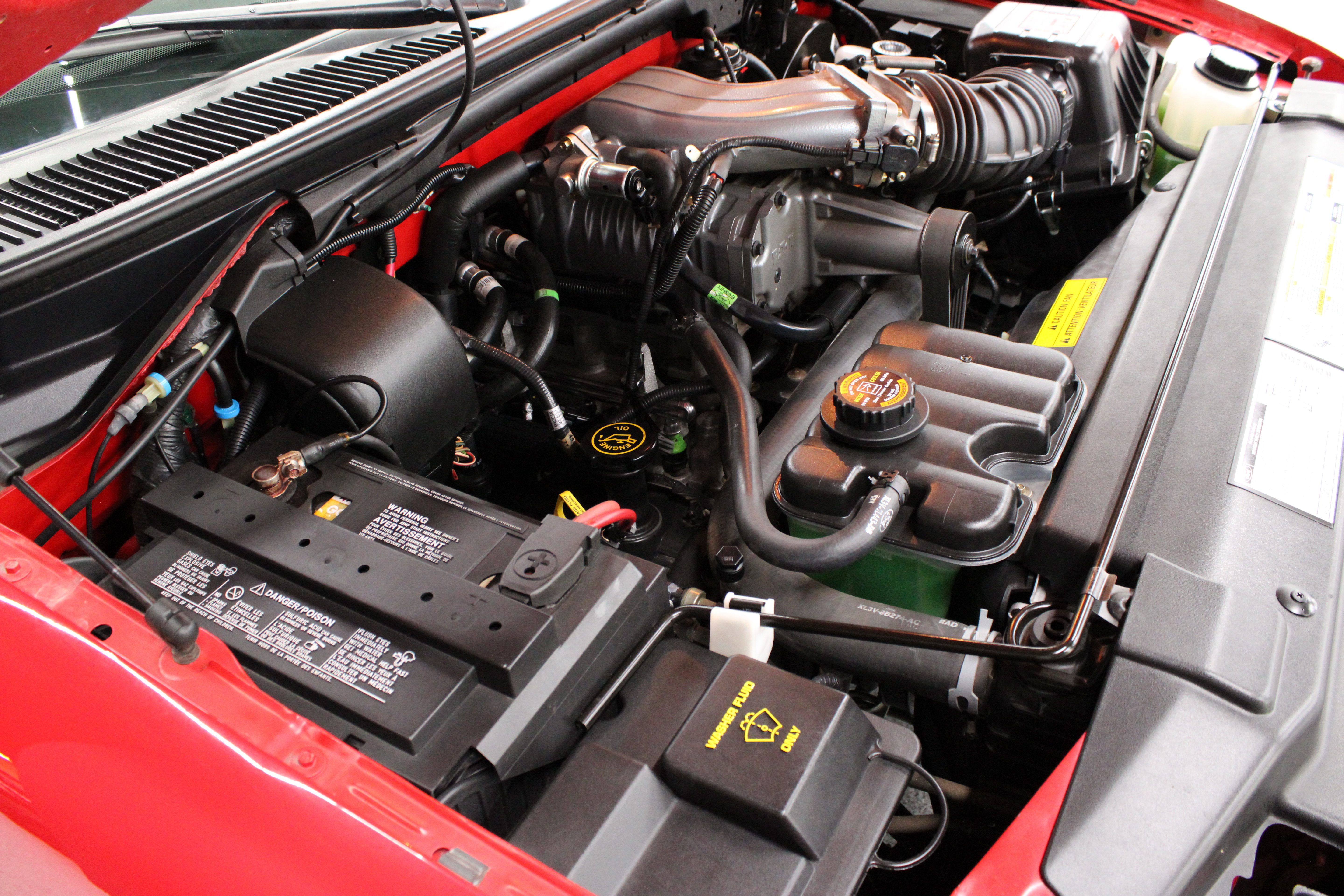 Used 1999 Ford F150 Lightning RWD image 33