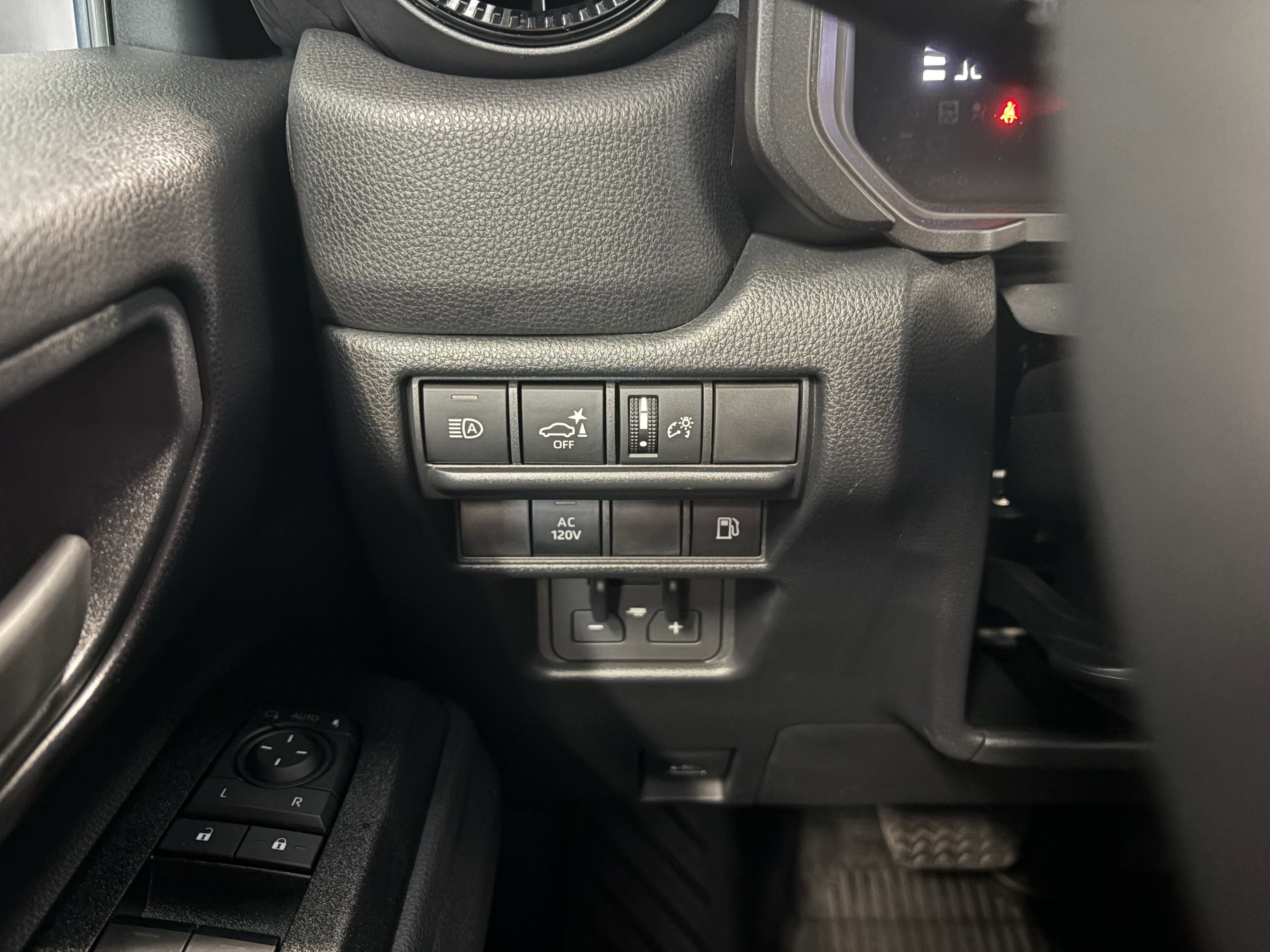 Certified 2025 Toyota Land Cruiser 1958 AWD/4WD image 24