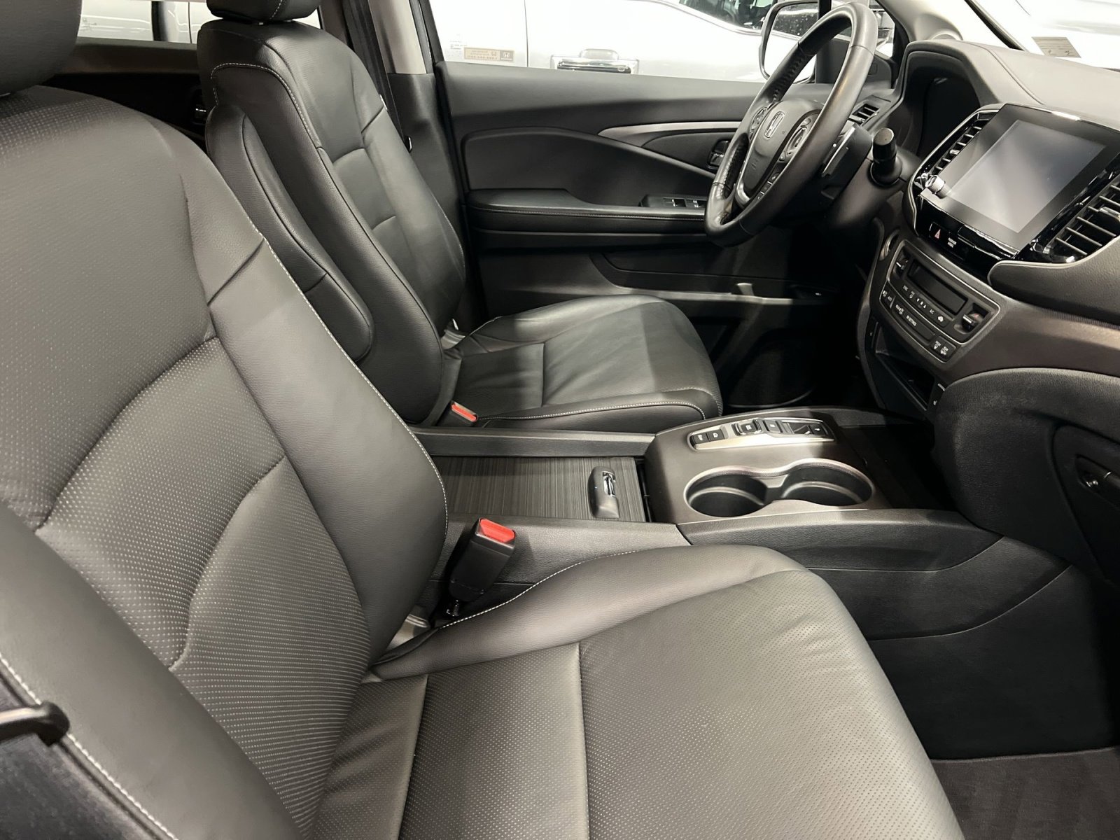 Used 2023 Honda Ridgeline RTL image 23