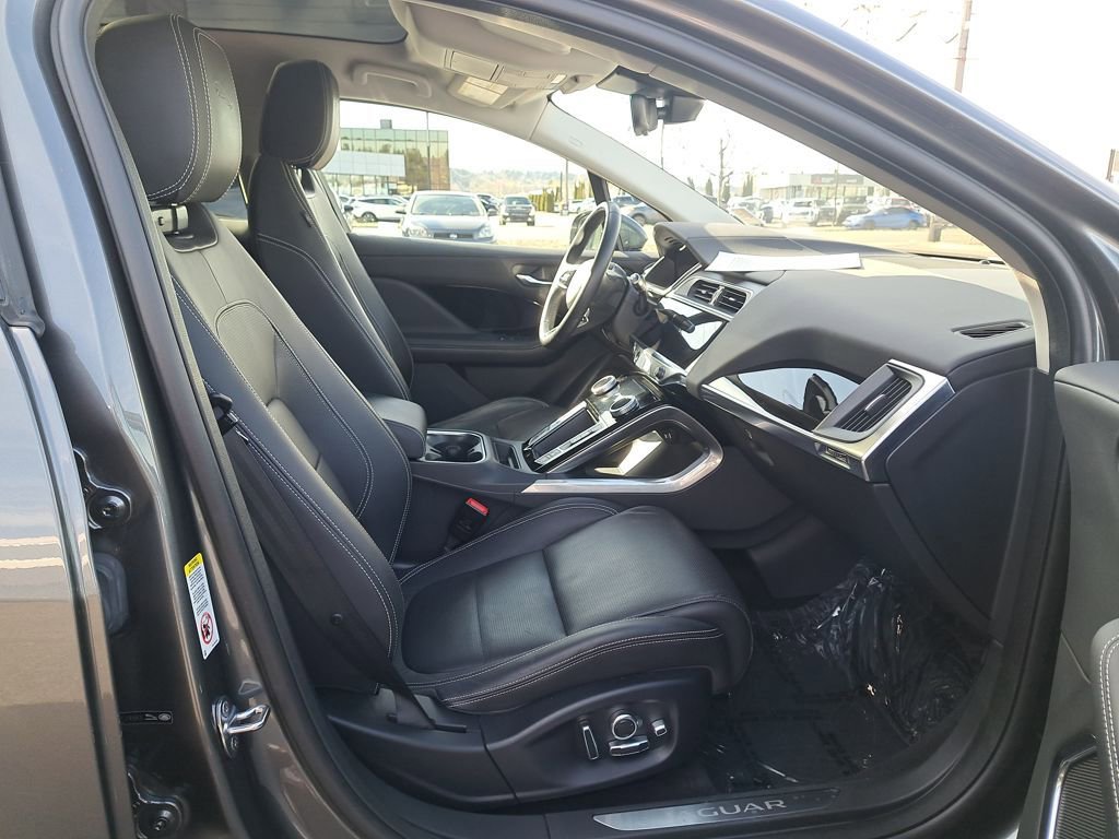 Used 2020 Jaguar I-PACE HSE AWD/4WD image 17