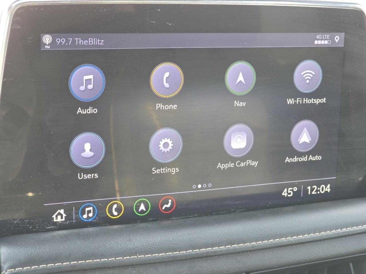 Used 2021 Chevrolet Tahoe Premier image 33