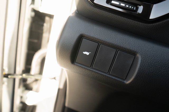 New 2026 Honda Passport RTL image 21