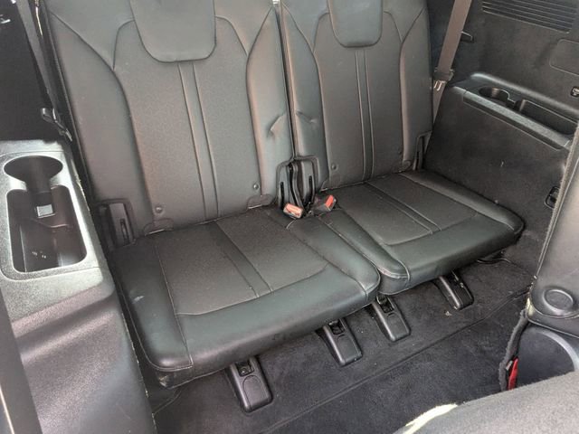 Used 2022 Kia Sorento SX image 23