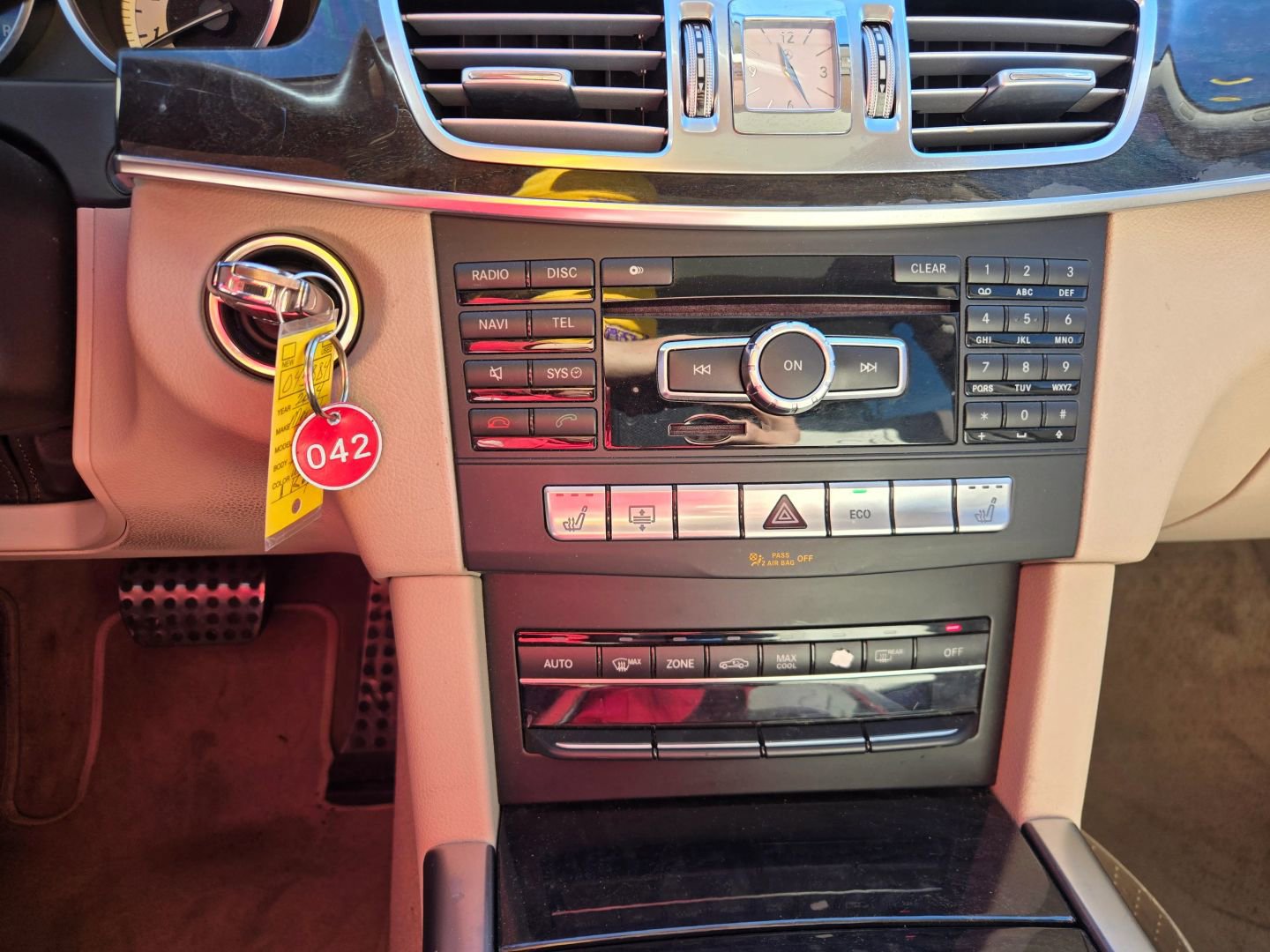 Used 2014 Mercedes-Benz E 350 Sport image 24