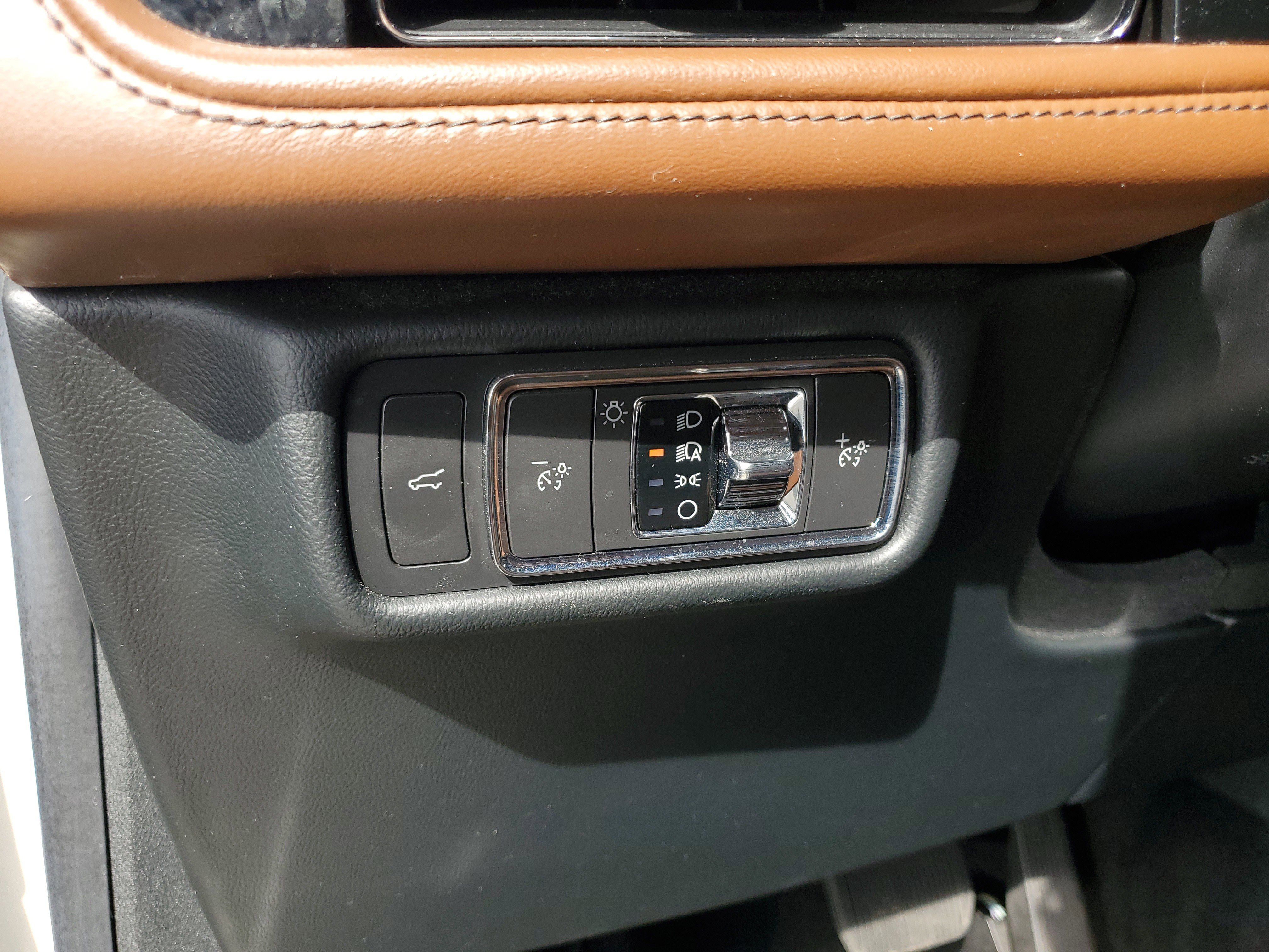 Certified 2022 Lincoln Aviator Reserve w/ Elements Package Plus image 15