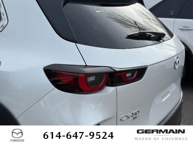 New 2026 MAZDA CX-50 2.5 Hybrid w/ Premium Plus Pkg image 14