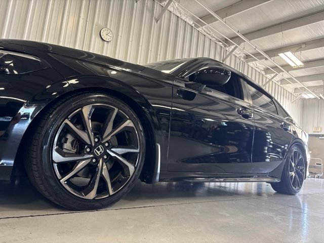 Used 2023 Honda Civic Si image 8