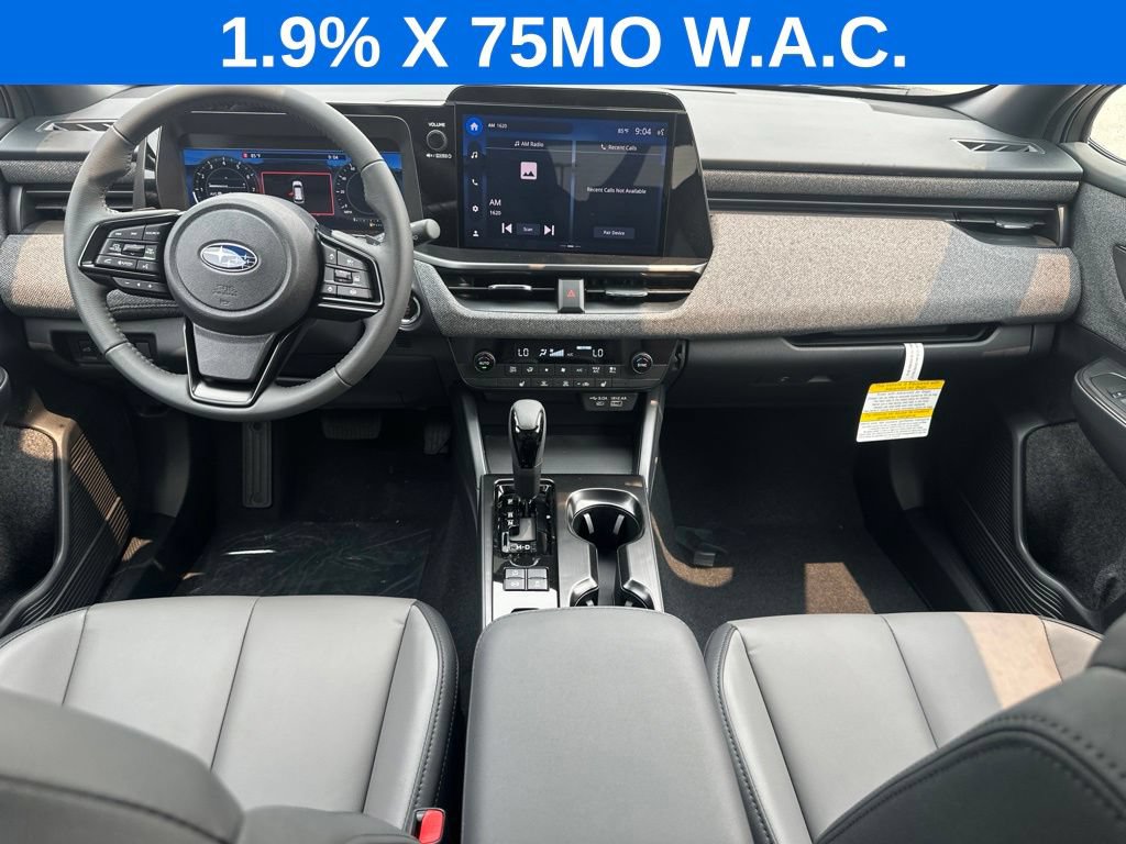 New 2026 Subaru Outback Premium AWD/4WD image 24