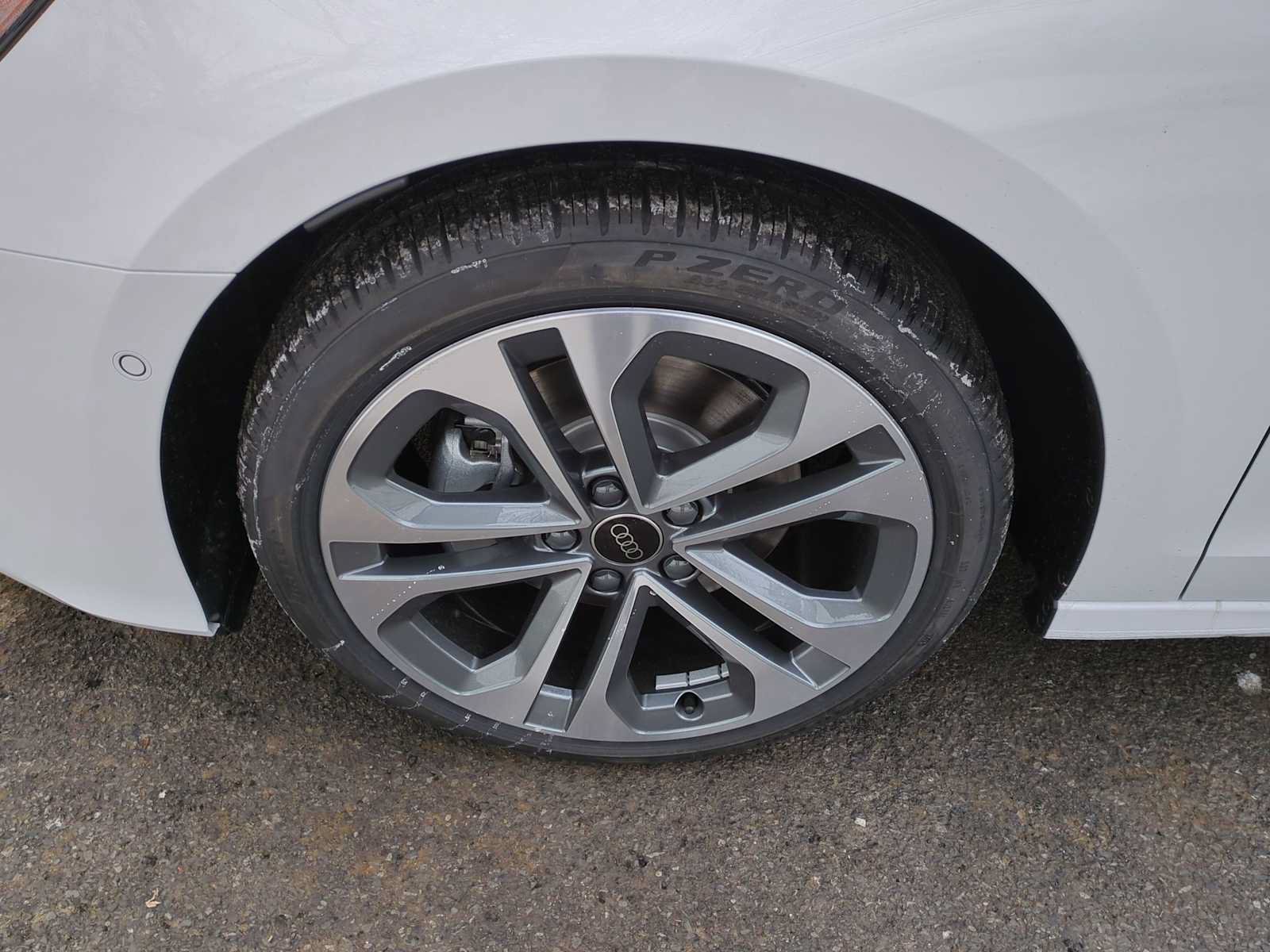 New 2026 Audi A3 2.0T Premium AWD/4WD image 24