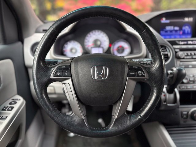 Used 2015 Honda Pilot EX-L image 20