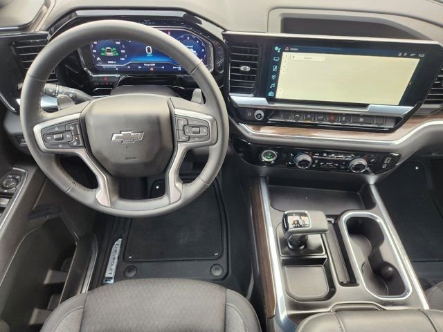 Used 2024 Chevrolet Silverado 1500 RST w/ Protection Package image 30