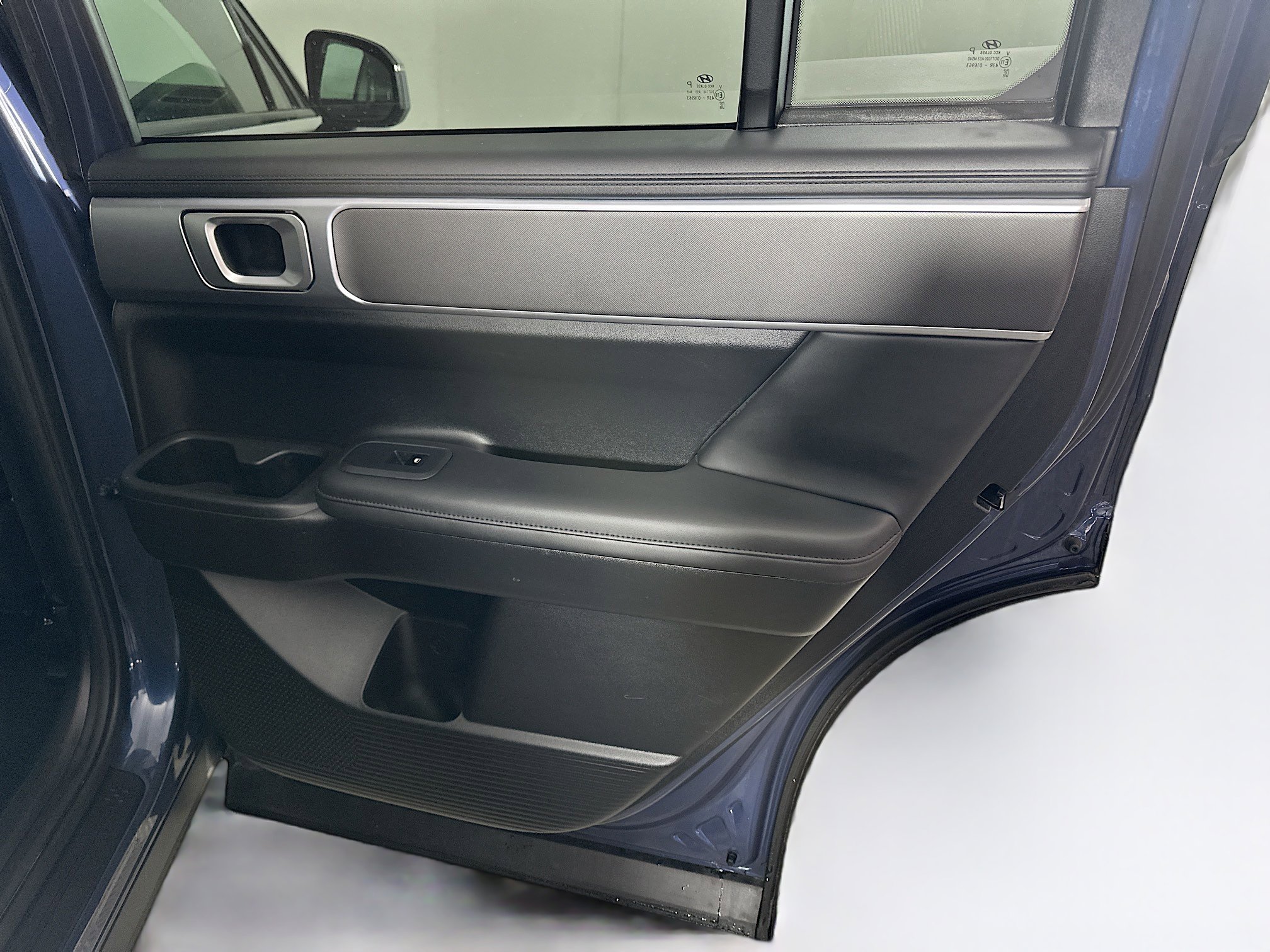 Used 2025 Hyundai Santa Fe SEL image 31