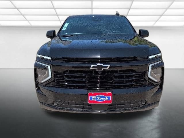 New 2026 Chevrolet Suburban RST w/ RST Capability Package image 33