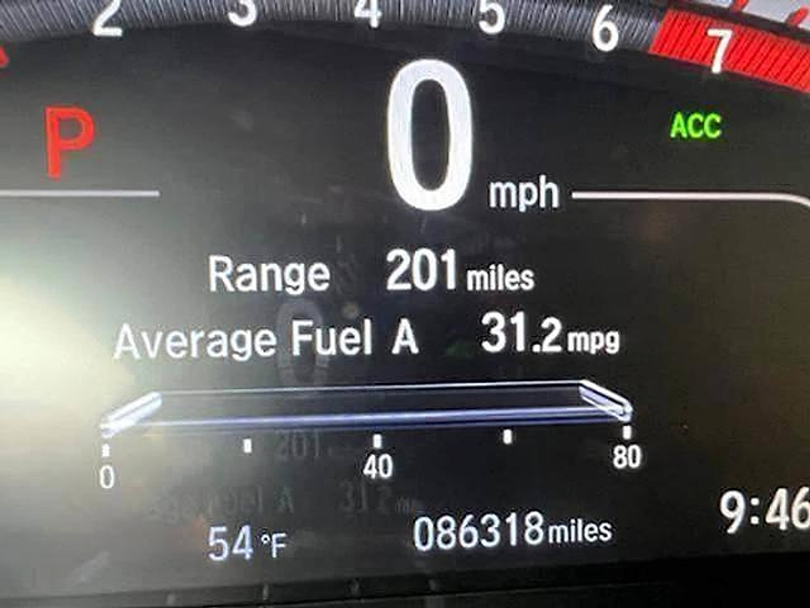 Used 2018 Honda CR-V EX image 23