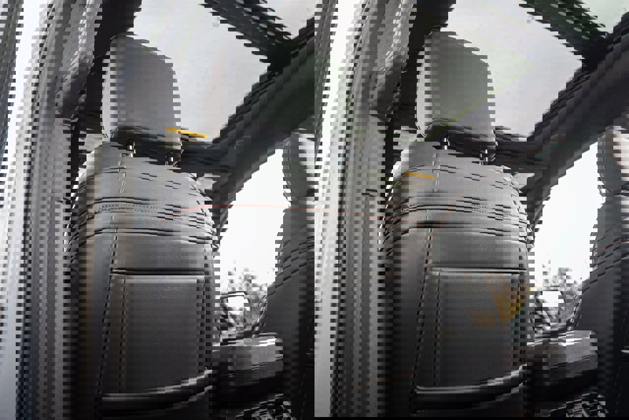 Used 2025 Ford F150 Raptor w/ Equipment Group 803A Raptor R image 35