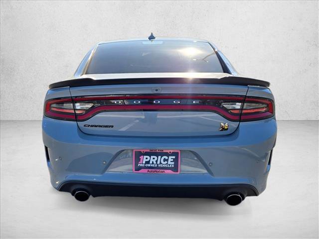 Used 2021 Dodge Charger Scat Pack image 6