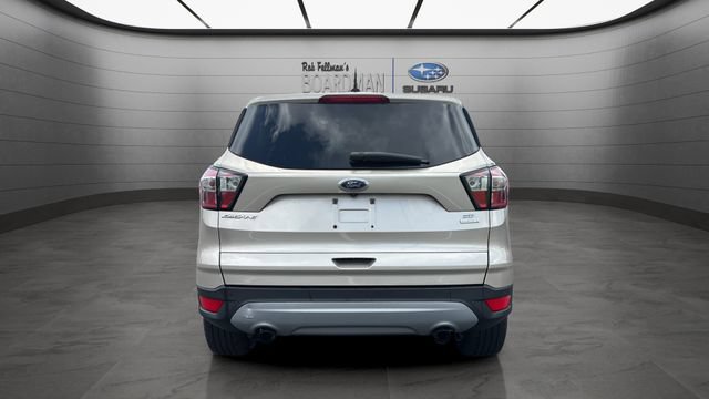 Used 2017 Ford Escape SE w/ SE Cold Weather Package FWD image 6