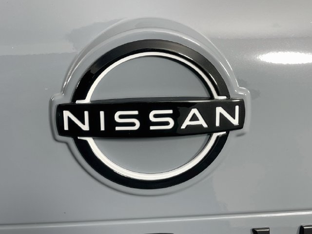 New 2027 Nissan Rogue Dark Armor FWD image 19