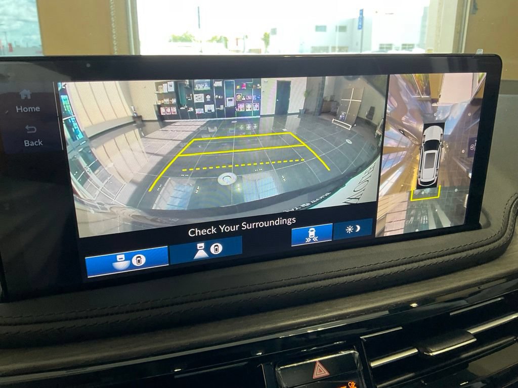 New 2026 Acura MDX w/ Advance Package AWD/4WD image 14