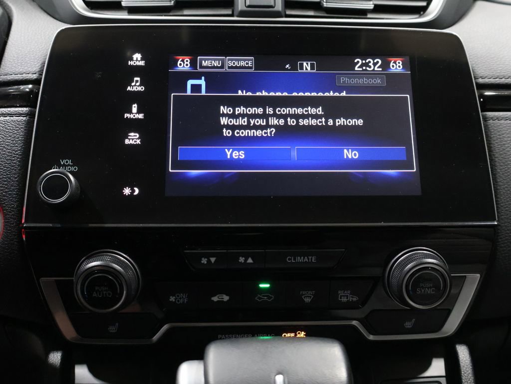 Used 2021 Honda CR-V EX-L image 31