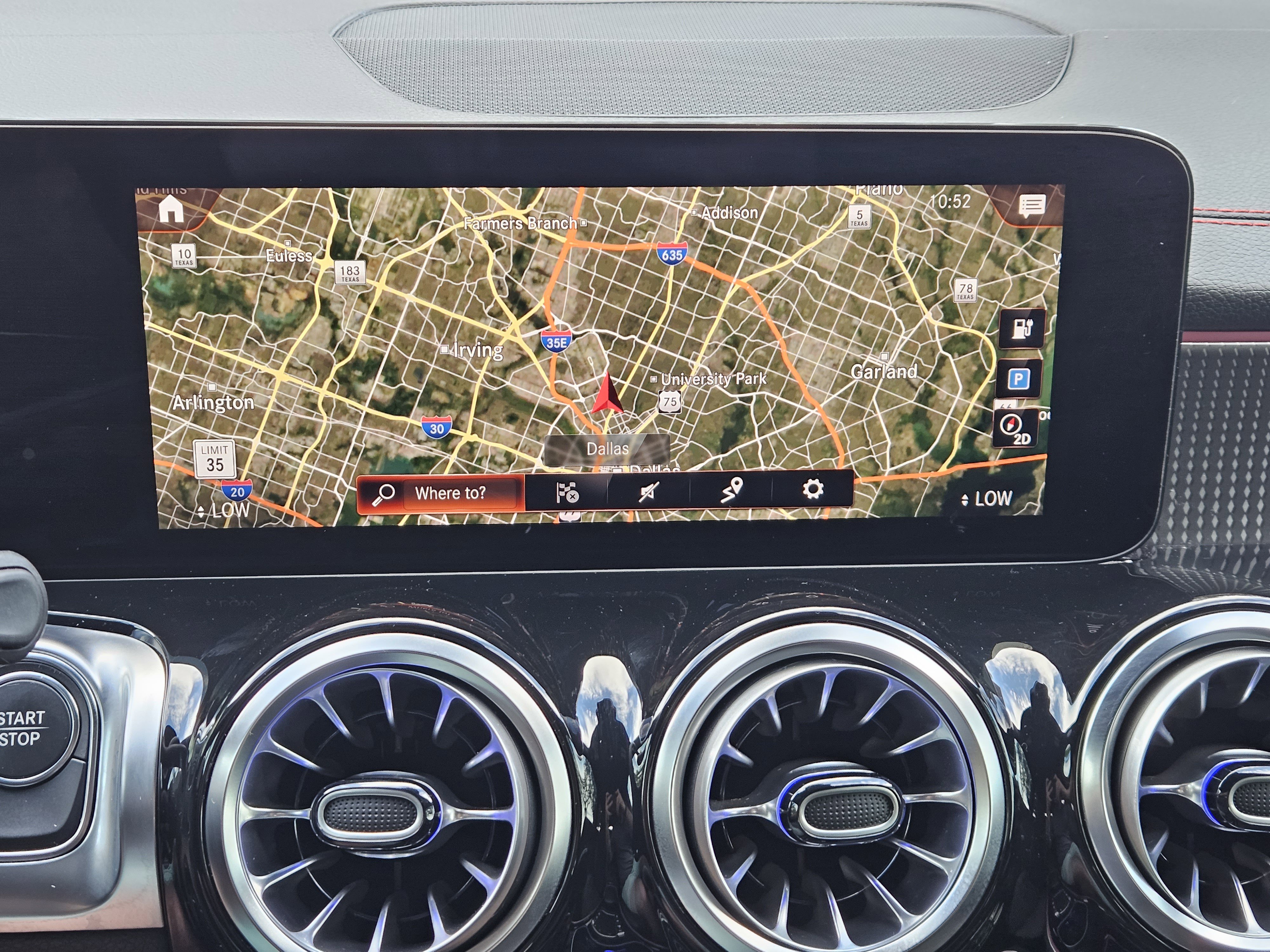 Certified 2023 Mercedes-Benz EQB 300 4MATIC image 18