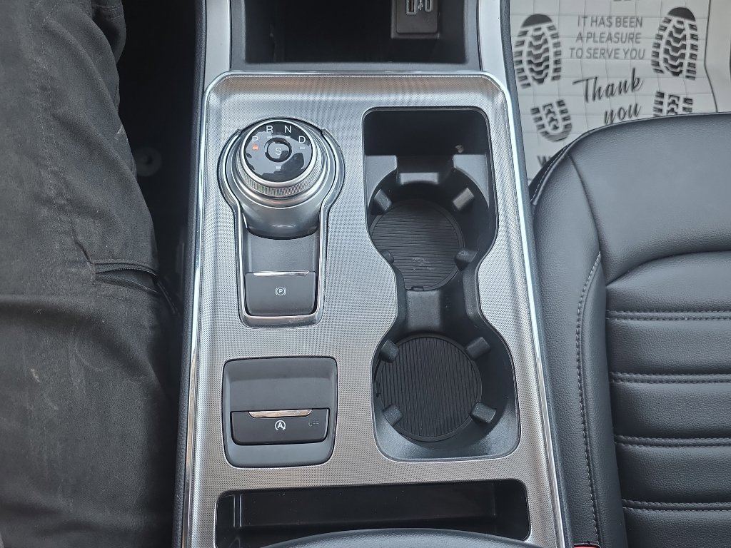 Certified 2022 Ford Edge SEL w/ Convenience Package image 16