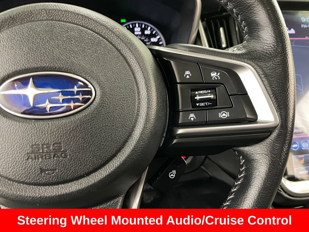 Used 2022 Subaru Legacy Limited AWD/4WD image 31