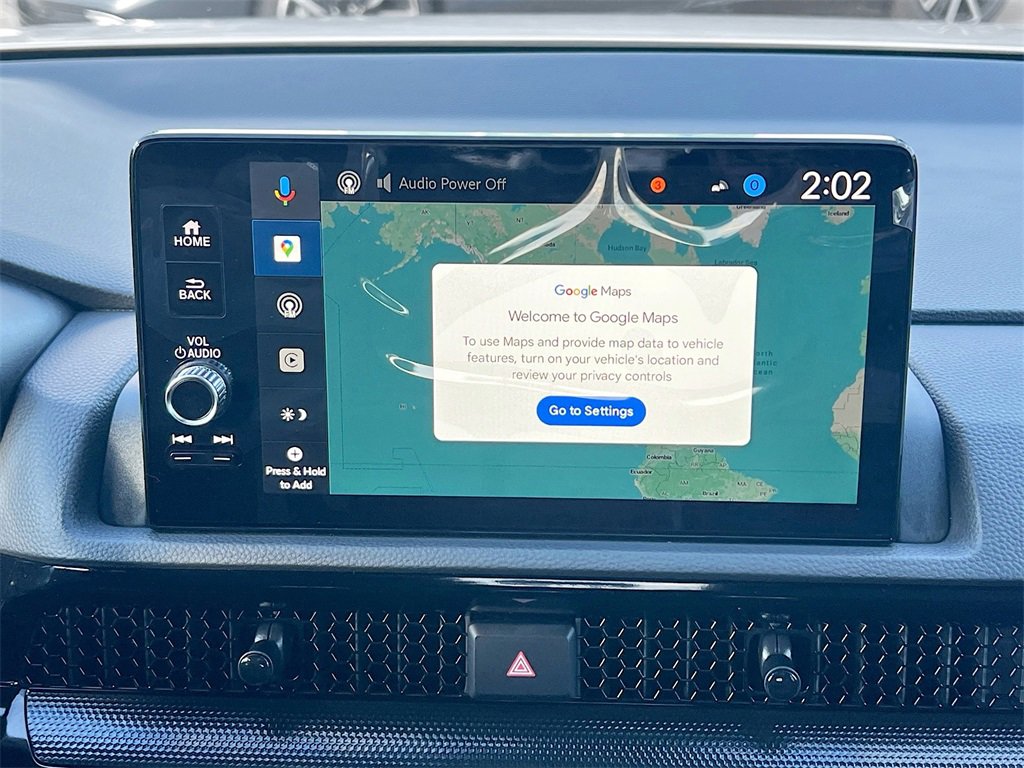 New 2026 Honda CR-V Sport Touring image 23