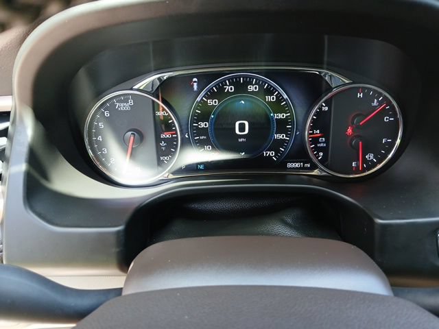 Used 2018 GMC Acadia Denali w/ Technology Package AWD/4WD image 51