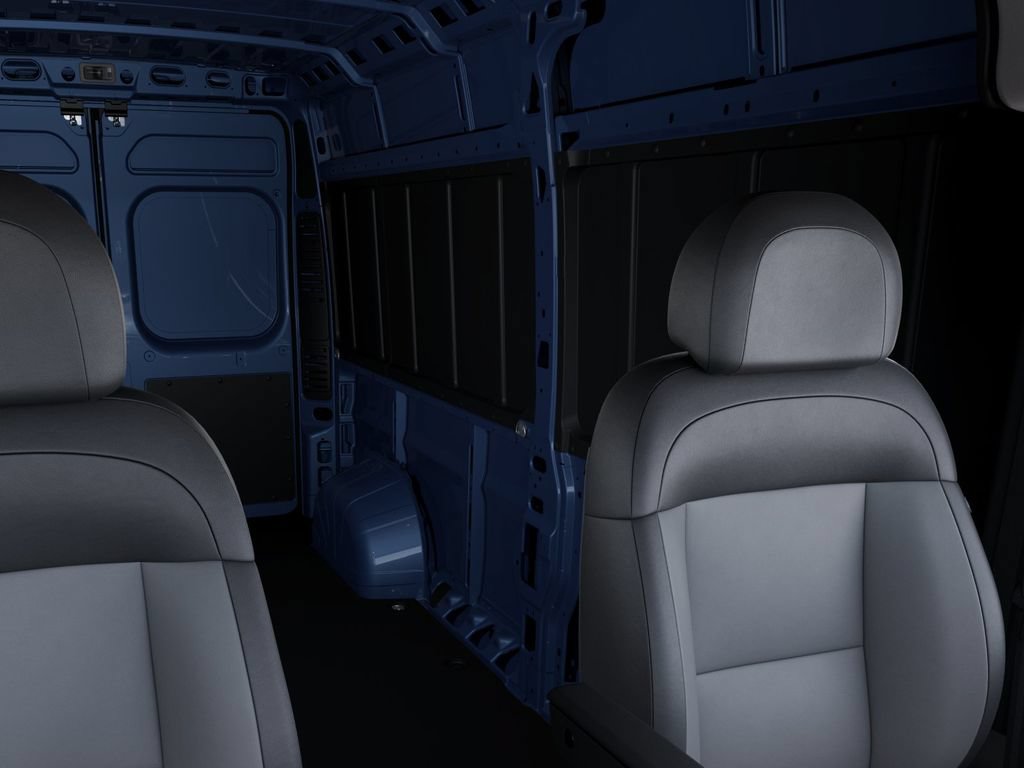 New 2026 RAM ProMaster 2500 w/ Premium Convenience Group FWD image 27
