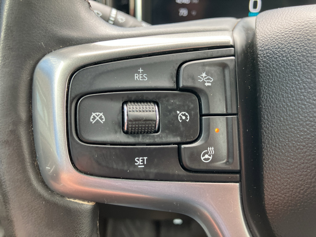 Used 2024 Chevrolet Silverado 1500 LT AWD/4WD image 17