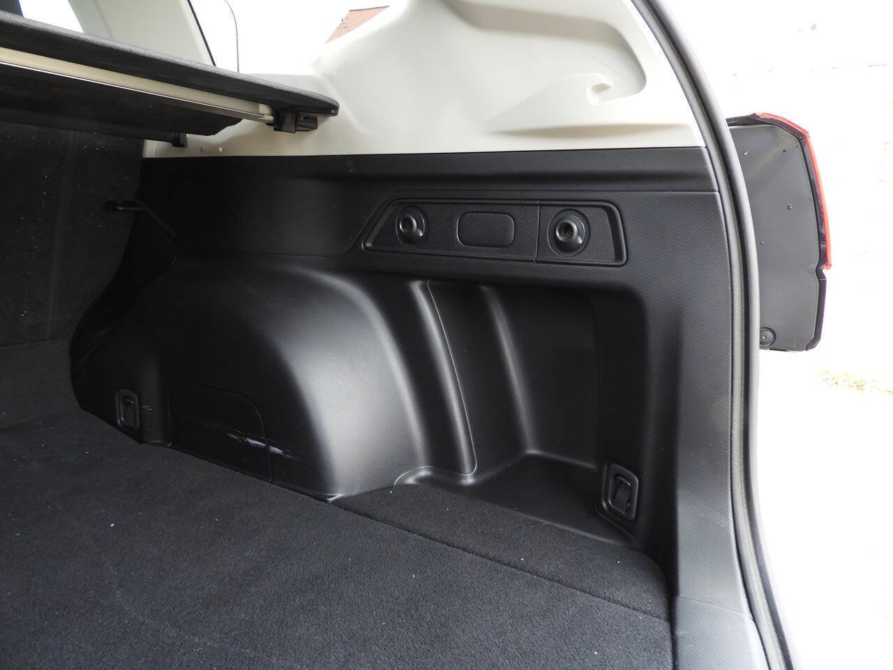 Used 2021 Subaru Forester Premium image 26