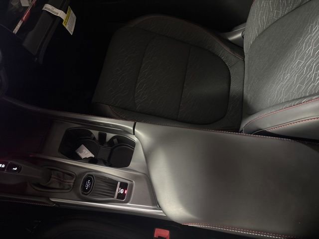 New 2026 Dodge Charger Scat Pack AWD/4WD image 33