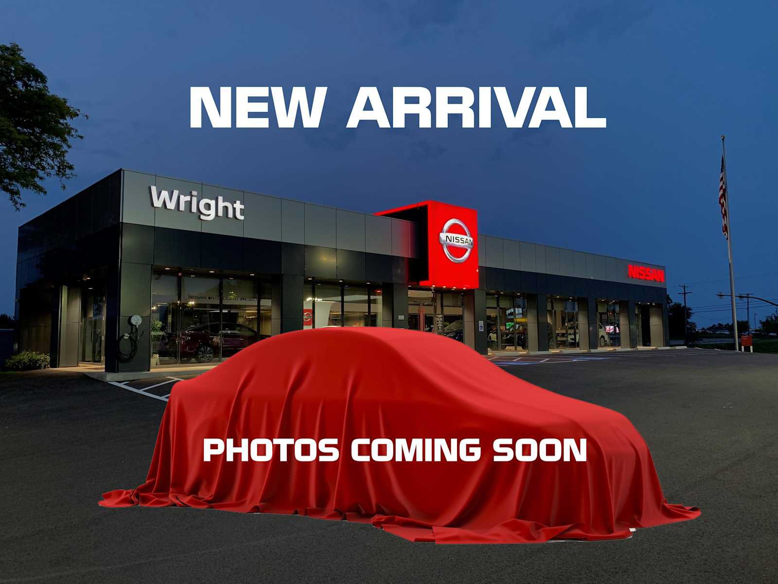 Used 2024 Lincoln Nautilus Black Label AWD/4WD image 3