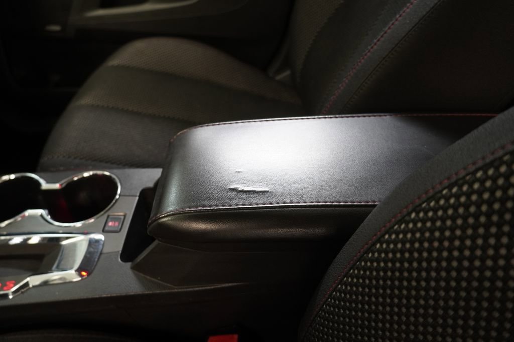 Used 2011 GMC Terrain SLE w/ Convenience Package image 23