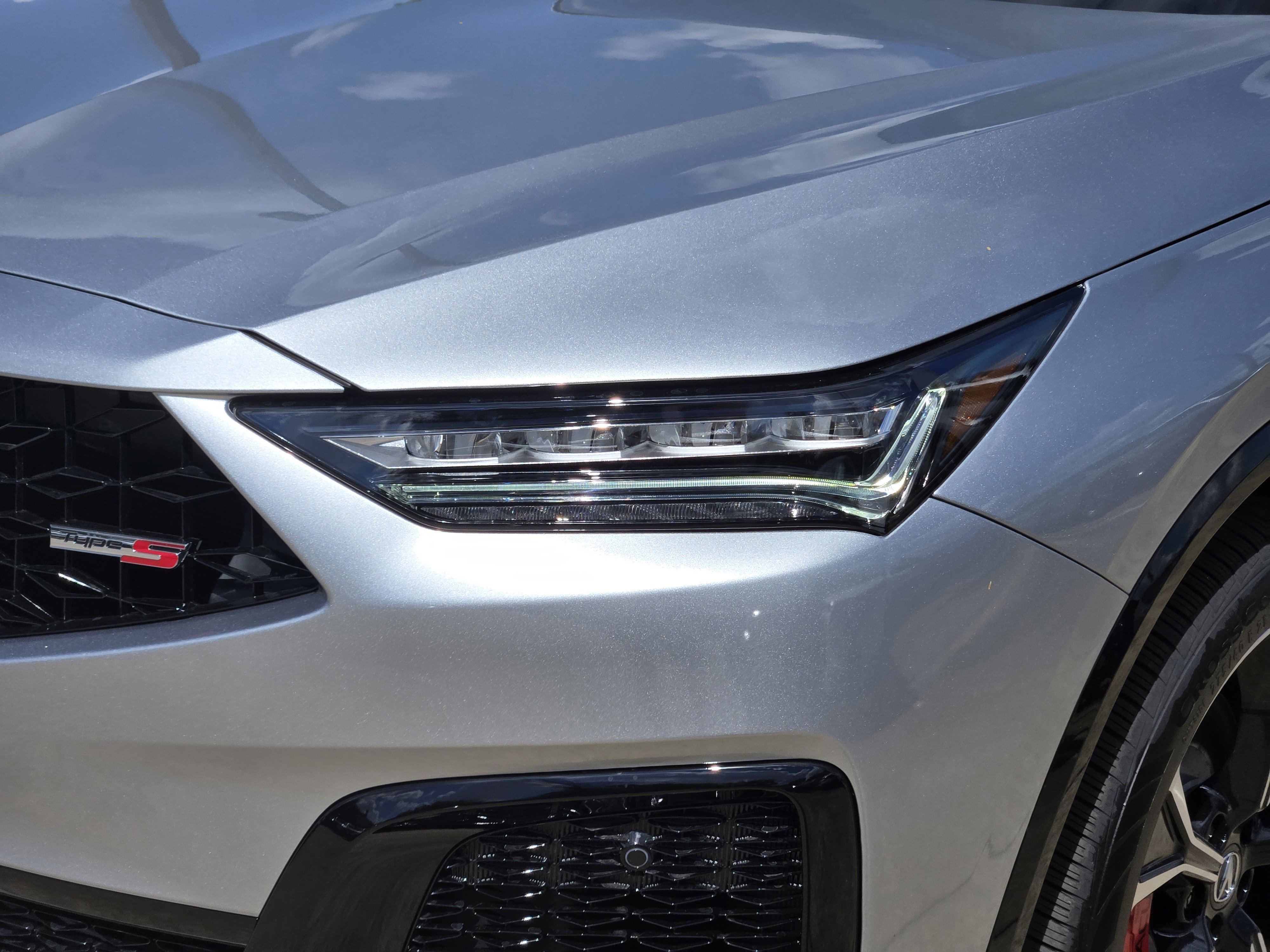 New 2026 Acura MDX Type S image 6