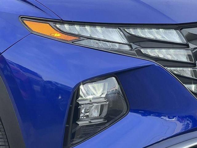 Certified 2023 Hyundai Tucson SEL w/ Convenience Package image 9