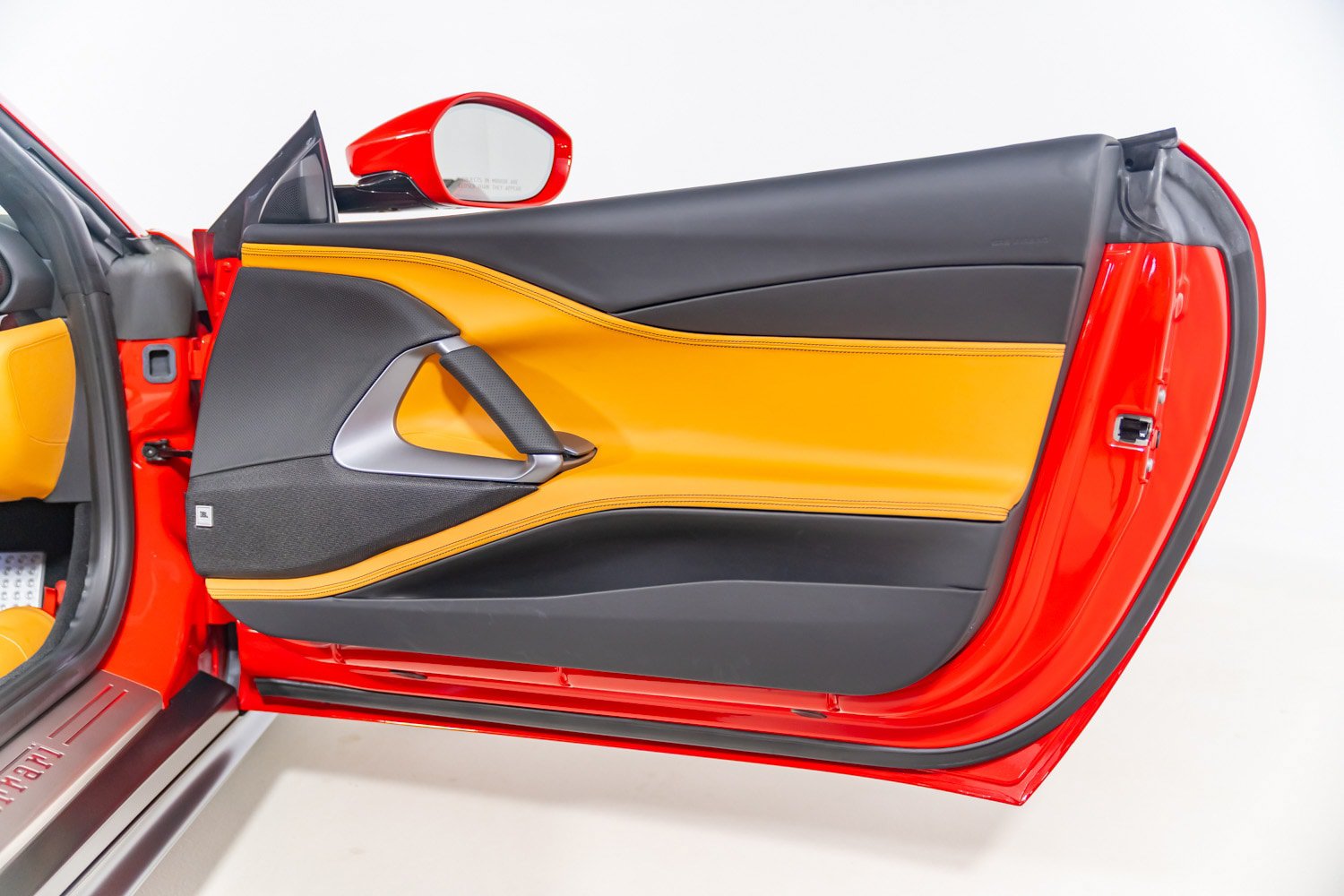 Certified 2023 Ferrari 812 GTS RWD image 37