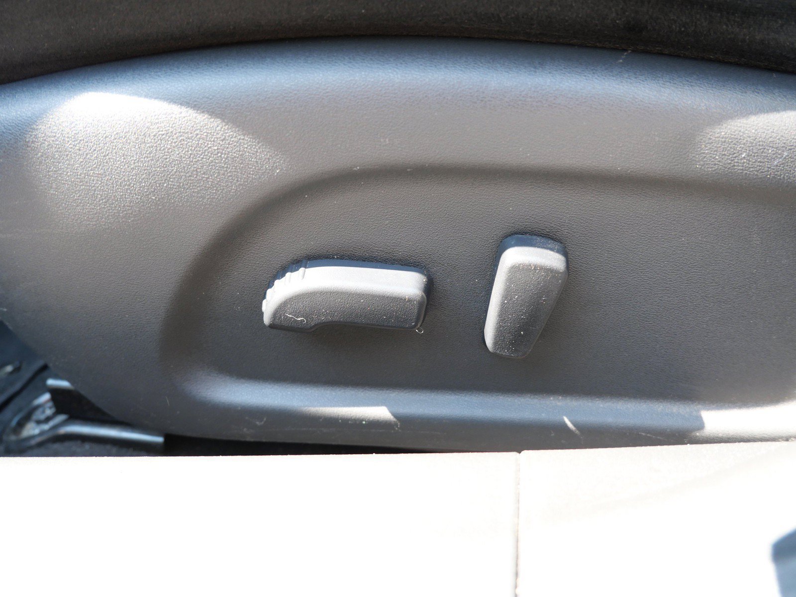Used 2015 Nissan Altima 2.5 S w/ Power Driver Seat Package FWD image 15