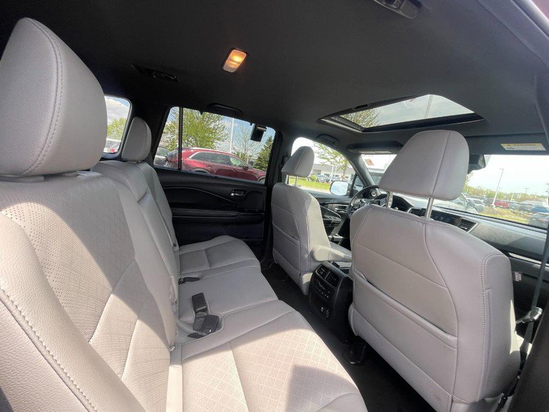 Used 2020 Honda Passport Touring image 15