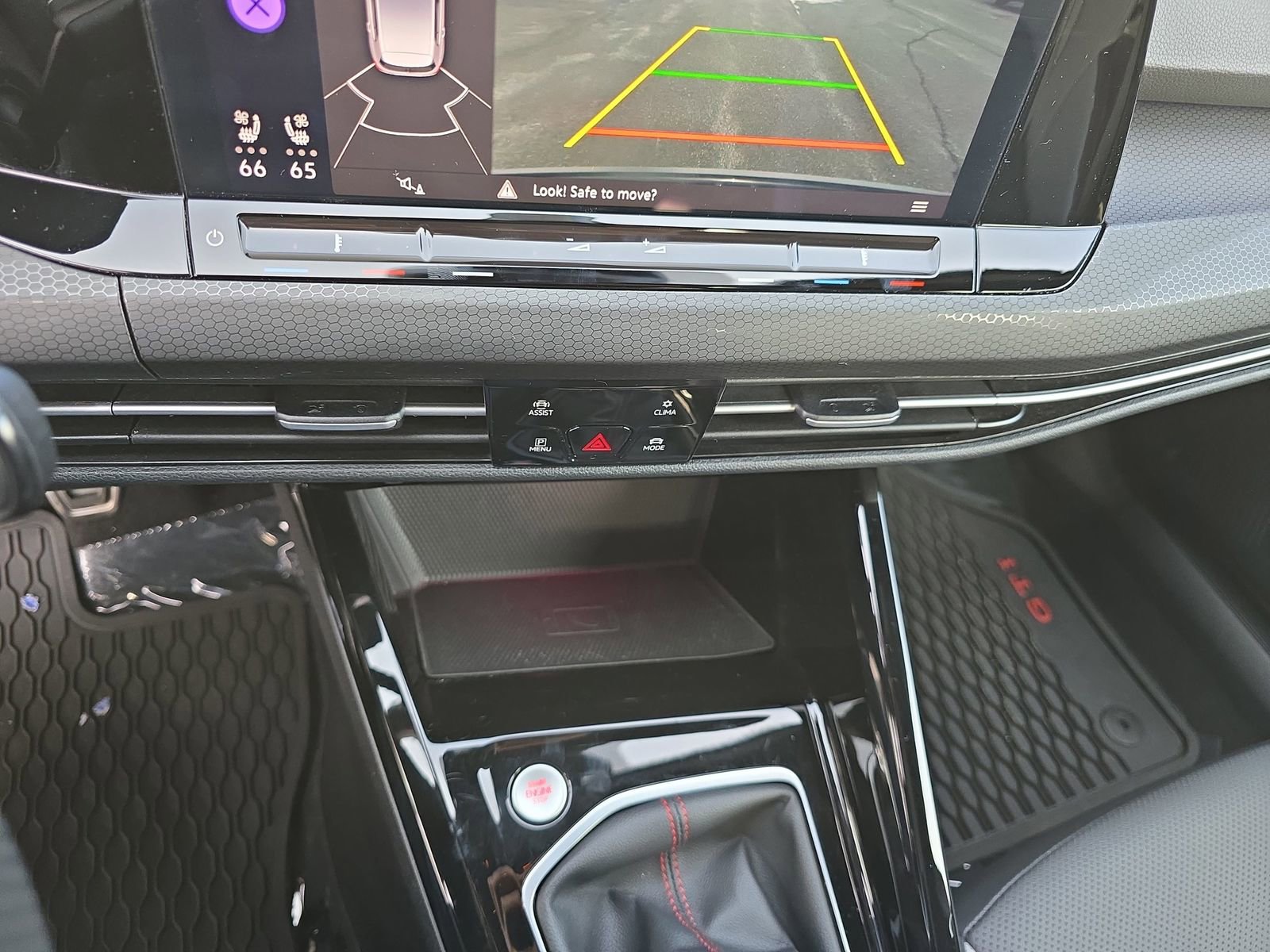 Used 2024 Volkswagen GTI Autobahn image 29