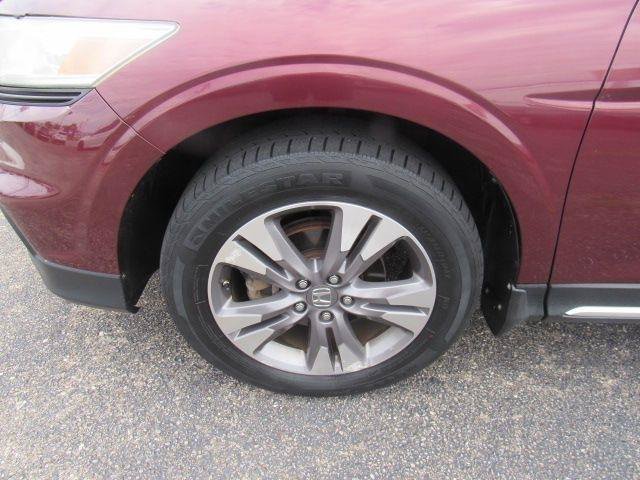 Used 2015 Honda Crosstour EX-L image 7