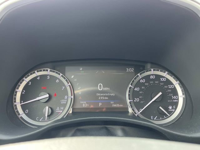 Used 2022 Toyota Highlander XLE image 37