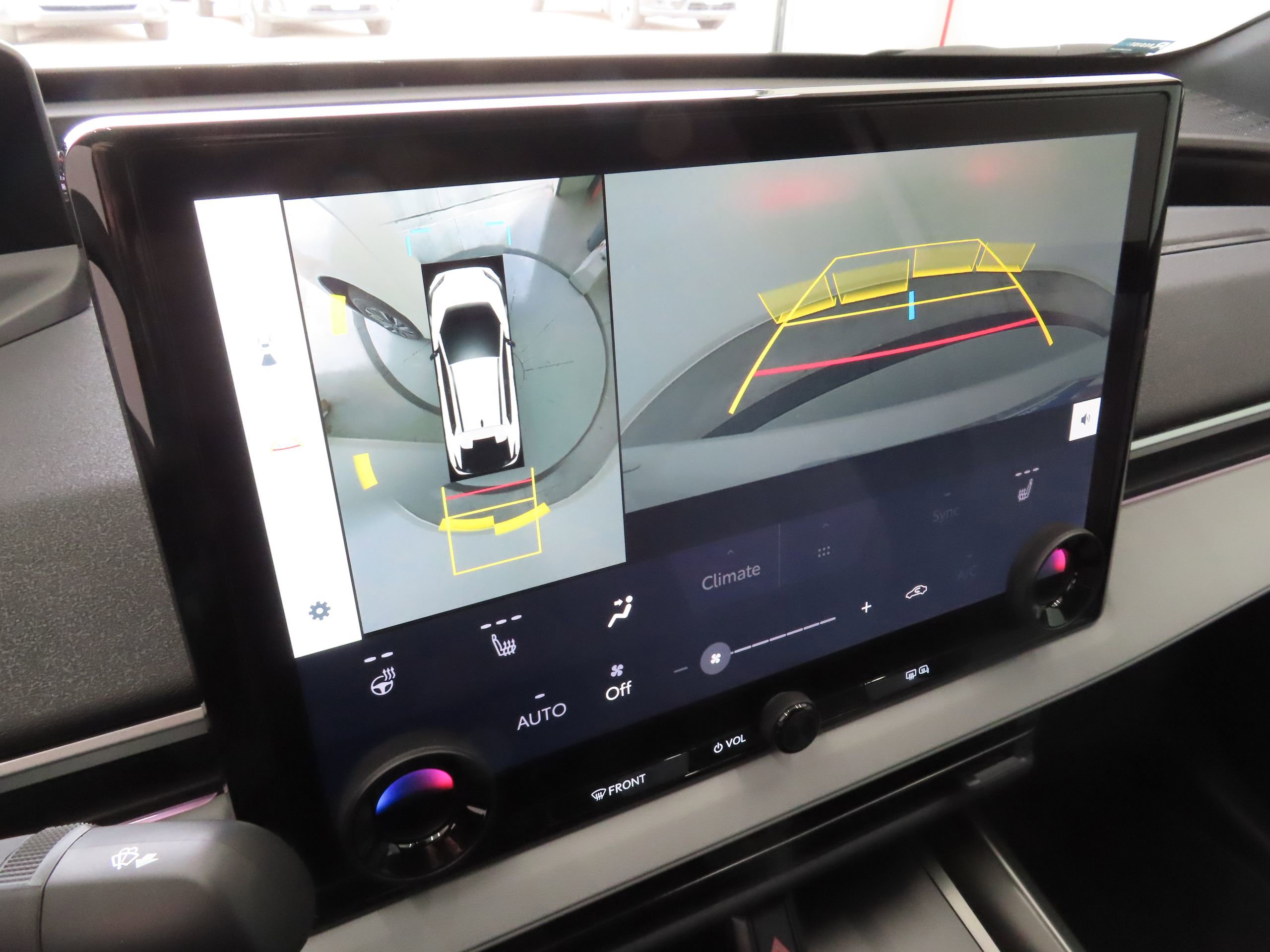 New 2026 Subaru Solterra image 19