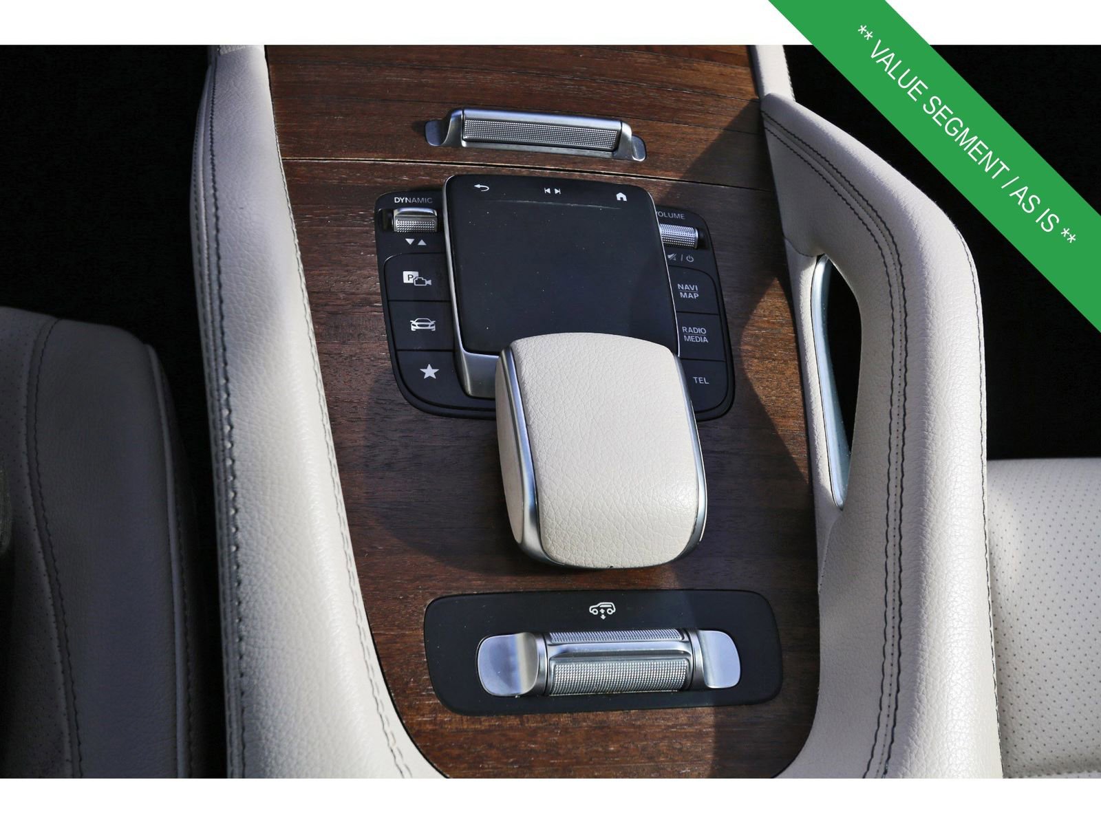 Used 2021 Mercedes-Benz GLS 450 GLS 450 image 29