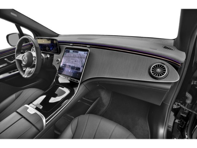 New 2026 Mercedes-Benz EQE 320 4MATIC SUV image 23
