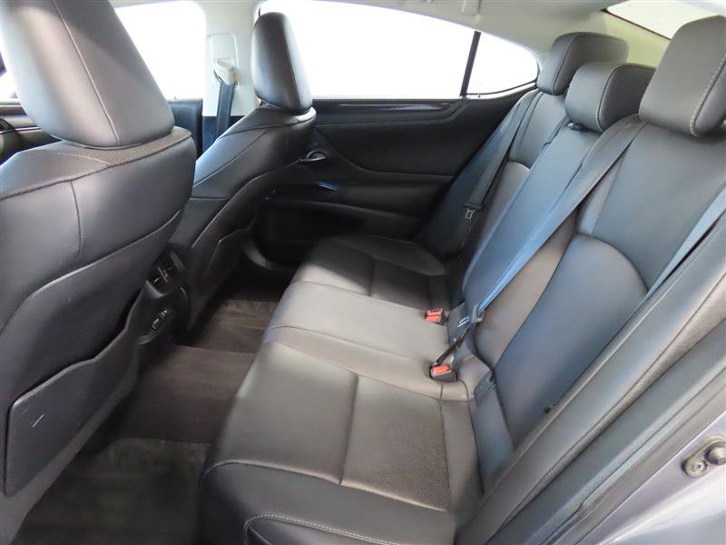Used 2020 Lexus ES 350 w/ Premium Package FWD image 31