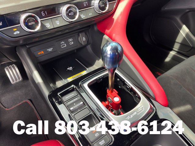 Used 2024 Acura Integra Type S FWD image 27