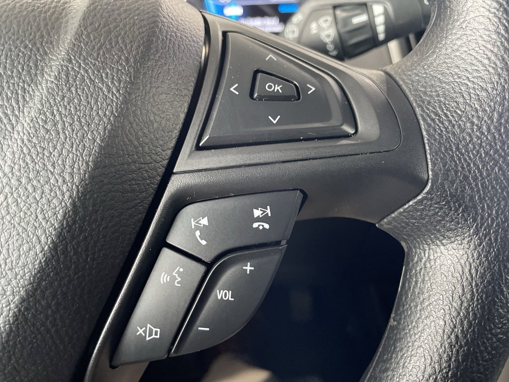 Used 2023 Ford Edge SEL image 18